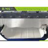 Buy cheap Customizable Standing Seam Metal Roof Machine , Metal Roof Panel Machine from wholesalers
