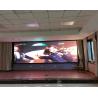 Buy cheap P4 Top Wan Indoor LED Display Video Wall 3840Hz from wholesalers