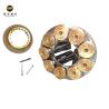 Buy cheap Komatsu 708-1W-22310 Shaft PC60 Hydraulic Pump HPV75 Repair Kit 708-1W-22140 Bearing from wholesalers