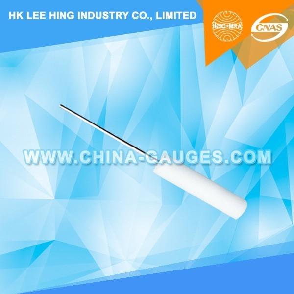 Buy cheap SM209 UL Rod Probe of UL1278 from wholesalers