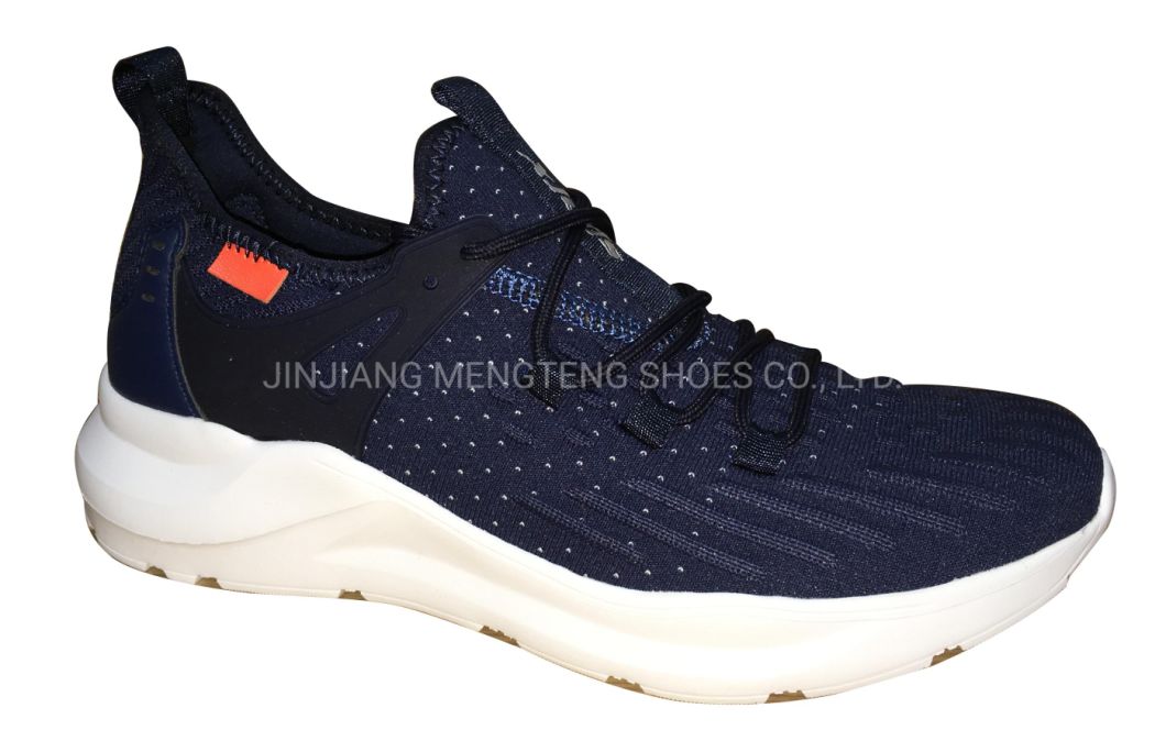 2021 Factory Wholesale High Quality Men Casual Running Sports Shoes New Style Fashion Outdoor Shoes Walking Sneaker Shoes