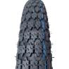 Buy cheap 2.75-18 2.75-16 2.75-17 Off Road Motorcycle Tyre , Air Cushion Motorbike Tires from wholesalers