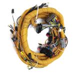High Guarantee Excavator Wiring Harness E320C External Wiring Harness 186-4608
