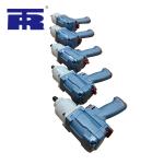 High Performance Small Air Impact Wrench 6000rpm For Car Seating