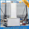 Buy cheap White Wheelchair Platform Lift , Electric Stair Lift for Disabled Person and Old People from wholesalers