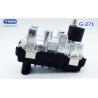 Buy cheap MERCEDES Turbocharger Actuator G-271 6NW008412 Fit Turbo 727461 742693 from wholesalers