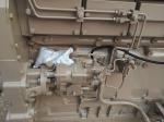 Gravel San Pump Set Power Unit KTA19 Diesel Engine