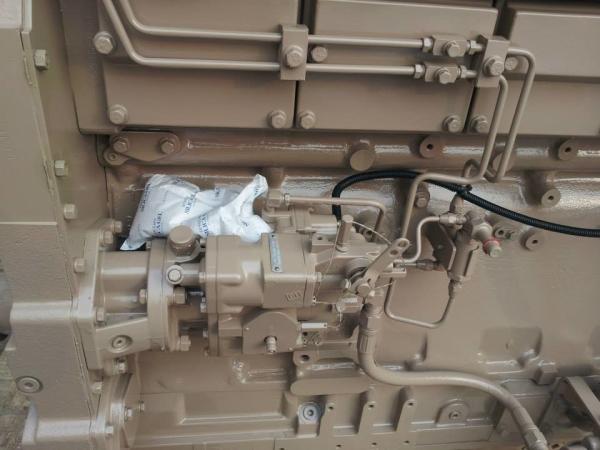 Quality Cummins KTA19-P680 Diesel Engine For Agriculture Irrigation for sale