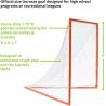 Buy cheap ODM 72 Inch Hockey Net College Lacrosse Goal For Major League from wholesalers
