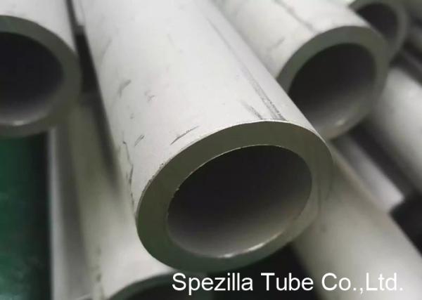 Buy cheap Anti Rust Nickel Alloy Tube Cold Drawn Alloy 690 UNS N06690 WNR 2.4642 from wholesalers