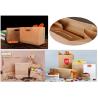 Buy cheap 120-330mm Paper Bag Manufacturing Machine d cut bag making machine from wholesalers