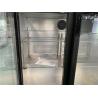 Buy cheap Glass Door Mini Bar Fridge Beer Chiller Drink Cooler For Hotel from wholesalers