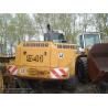 Buy cheap Used Liebherr L541 Wheel Loader For Sale from wholesalers