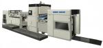 FMZ-1080AN Automatic Film Laminating Machine 80-500Gsm Paper Thickness Film