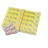 Buy cheap 5 Sticks Fruit Chewing Gum Watermelon Banana Apple Flavor With Halal Sweet from wholesalers