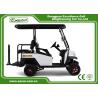 Buy cheap Electric Golf Carts With Trojan Battery from wholesalers