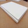 Buy cheap Flame Retardant Fiberglass Ceiling Tile for Acoustic Sound Proofing and Decoration from wholesalers