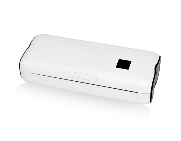 Small Portable Wireless Paper A4 Size Printer Thermal Label Printing For Home