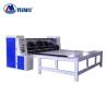 Buy cheap Semi Automatic Partition Slotter Machine for Corrugated Paperboard from wholesalers