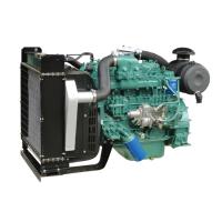 Buy cheap FAWDE 4D Series High Performance Diesel Engines 12KW TO 50KW Mechanical Electric product