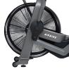 Buy cheap Commercial Fan Powered Bicycle Gym Specific Wind Resistance Silent Exercise Bikes Aerobic Exercise Equipment from wholesalers