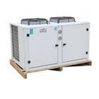 KUB ZB29KQE 4HP Copeland Condensing Unit 220V Cold Room Compressor Condenser