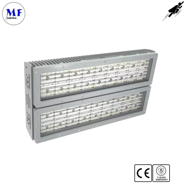 1200W 5 Years Warranty 150lm/W Stadium LED Flood Lighting High Power & Quality