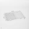 Buy cheap Stainless Steel Wire Mesh Baking Rack For Bakery Oven Galvanized And Sturdy from wholesalers
