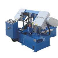 Buy cheap CH-280HA Roller Table 2m Jet Metal Cutting Band Saw product
