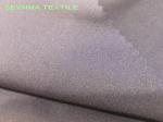 High Compression Double Knit Fabric Nylon Spandex Surfing Suit Materials