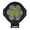 Buy cheap 6000k 3030 9 Ball 9W Motorcycle Auxiliary Lights from wholesalers