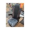 Buy cheap Air Suspension Heavy Duty Truck Seat Cover Leather for Mercedes-Benz SCANIA VOLVO from wholesalers