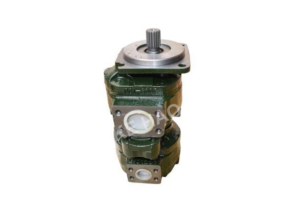 Buy cheap Cast Iron Hydraulic Gear Pumps B0319141071 PA1911Q3B26A KLD80Z 17PL220316A-9PL170702A from wholesalers