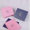 Buy cheap Recycled Materials Creative Luxury Paper Gift Box For Valentine Day from wholesalers