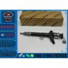 Buy cheap Genuine Brand New Common Rail Injector 095000-7670 23670-09180 23670-09240 23670-09280 095000-7300 095000-7310 095000-76 from wholesalers