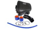 High-Quality Carbon Fiber Intake Airbox Kit Cf-r Air Intake Kit For Honda