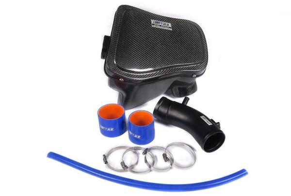 Buy cheap High-Quality Carbon Fiber Intake Airbox Kit Cf-r Air Intake Kit For Honda from wholesalers