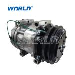 24V Truck AC Compressor For Caterpillar Kobelco SD7H138944 2298994 2298994