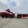 Buy cheap 20ton Cheap Mining Tipper 20 Ton Dump Truck from wholesalers