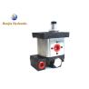 Buy cheap Hydraulic Pump for Ford/Holland 4835, 5635, 6635, 7635, 8160 5180275 gear pump from wholesalers