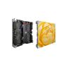 Buy cheap 100000h Rental LED Display / P2.604 Wireless LED Display Board 500x500 Mm from wholesalers