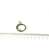 Buy cheap Hershy Constant Force Torsion Spring Small Flat Extension Spring from wholesalers