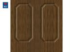 BS EN Swing Entry Fireproof Aluminum Steel Security Front Door