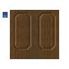 Buy cheap BS EN Swing Entry Fireproof Aluminum Steel Security Front Door from wholesalers
