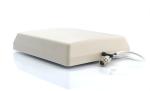 800-2500MHz Broadband Indoor Panel Antenna Internal Patch Panel Wall mount