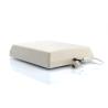 Buy cheap 800-2500MHz Broadband Indoor Panel Antenna Internal Patch Panel Wall mount Antenna 7dBi from wholesalers