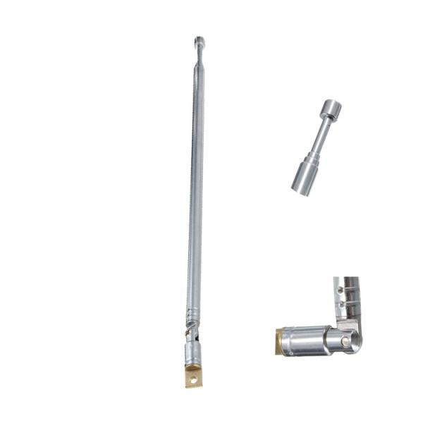 Buy cheap FM Radio Antenna 50ohm Input Independence for Amateur Taxi Truck and Ham CB from wholesalers