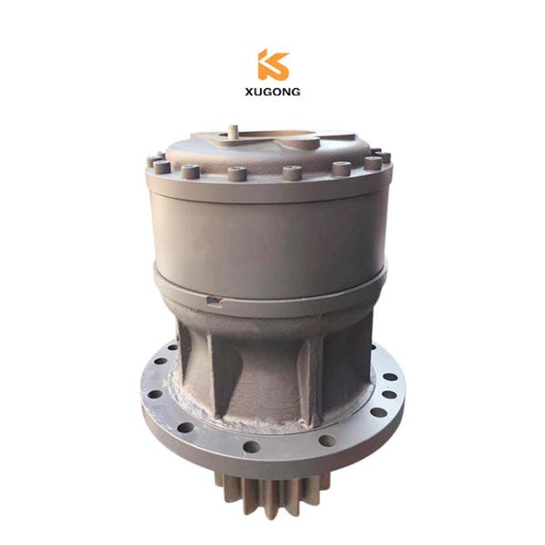 Buy cheap Excavator Swing Reduction Gearbox R380-9 R360-9 Swing Gearbox 31QA-10141 from wholesalers