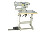 Heavy Duty DP17 Computerized Large Mouth Sewing Machine