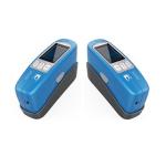 60° 9*15Test Light Spot 0--1000GU Test Range Gloss meter 0.1GU